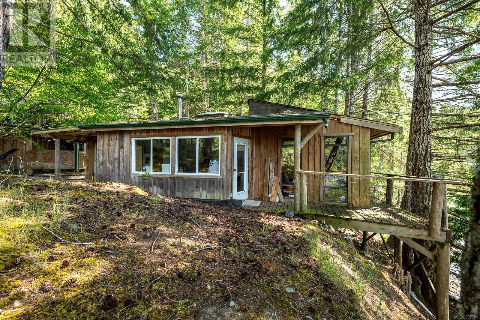 1305 GORGE HARBOUR ROAD Image 48