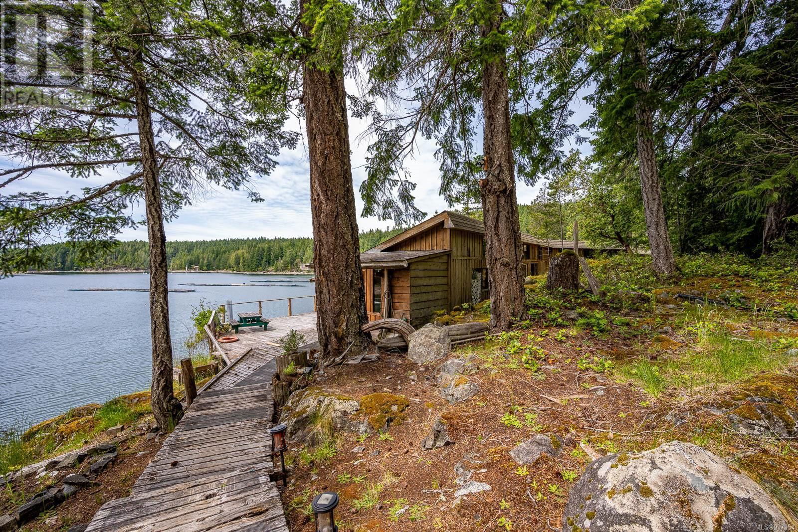 1305 GORGE HARBOUR ROAD Image 58