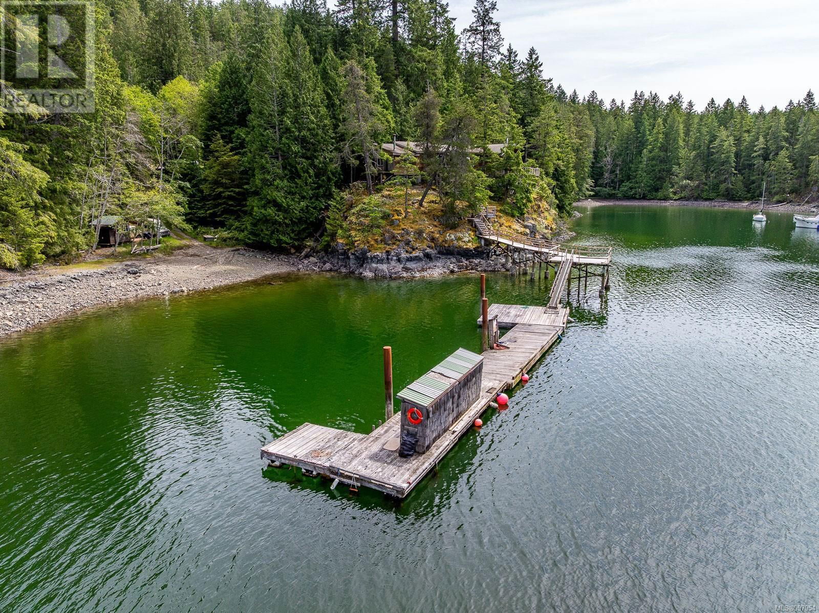 1305 GORGE HARBOUR ROAD Image 66