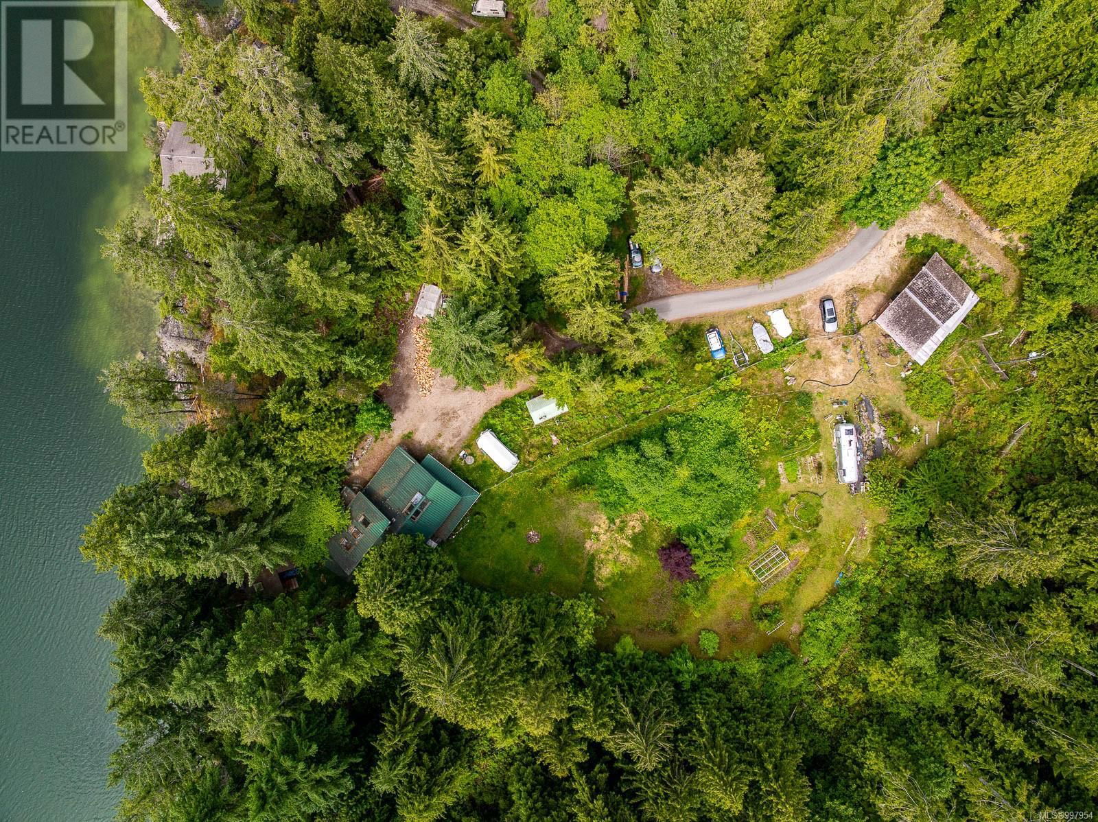 1305 GORGE HARBOUR ROAD Image 70