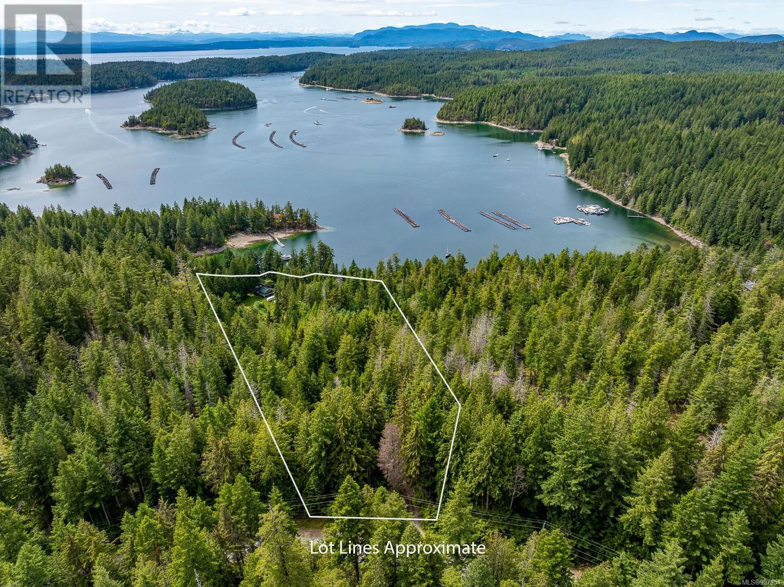 1305 GORGE HARBOUR ROAD Image 71