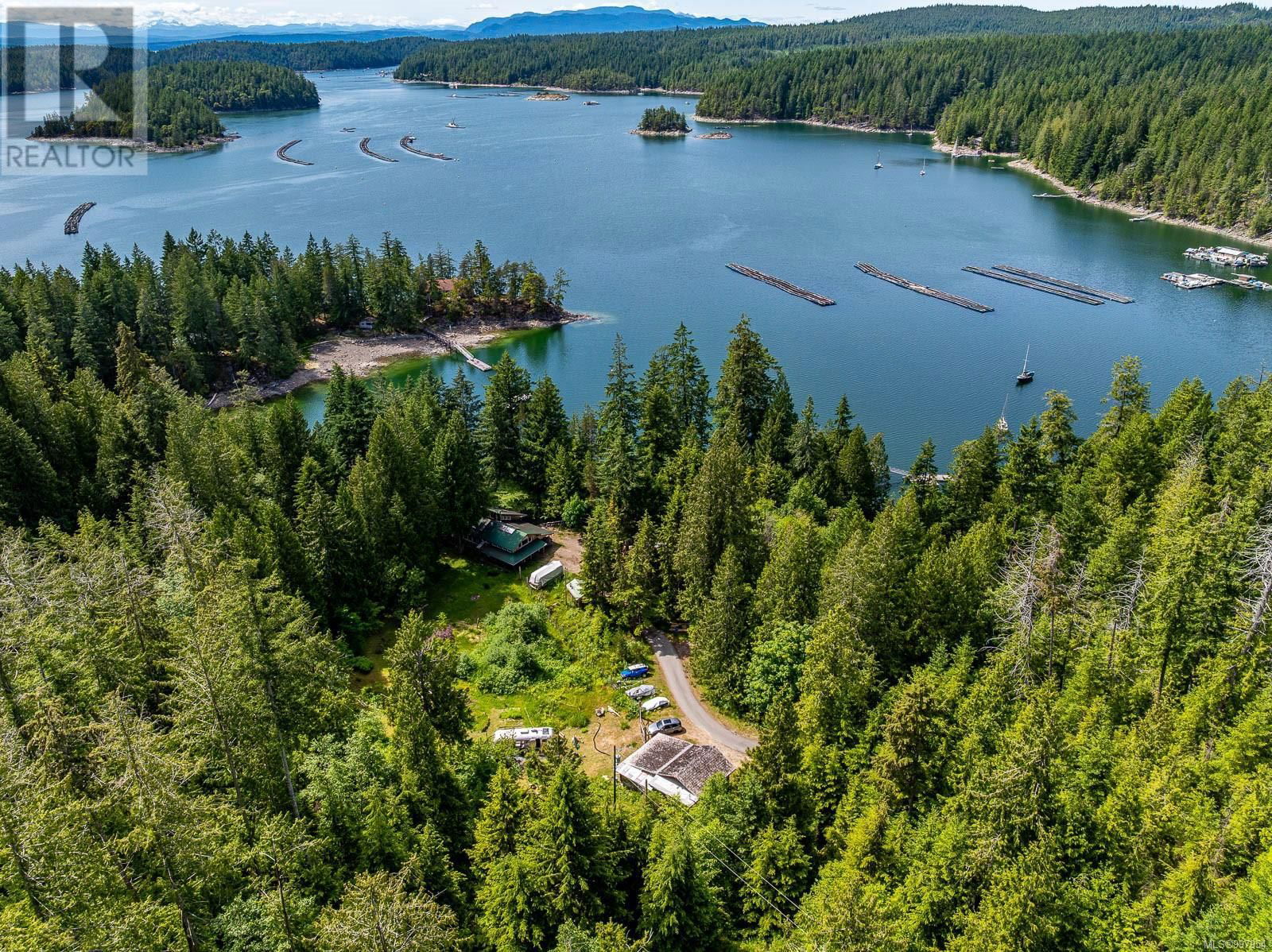 1305 GORGE HARBOUR ROAD Image 72