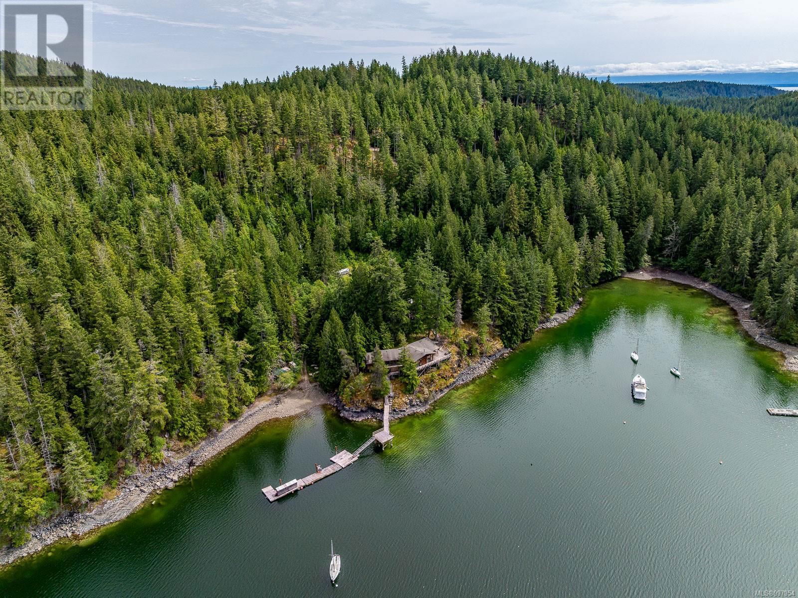 1305 GORGE HARBOUR ROAD Image 73