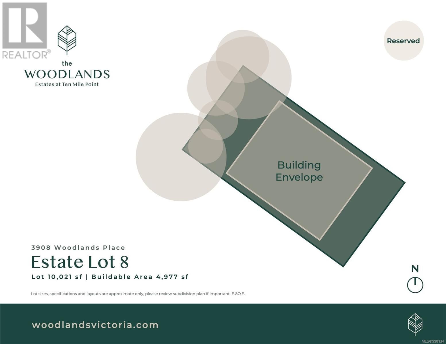 3908 WOODLANDS PLACE Image 11