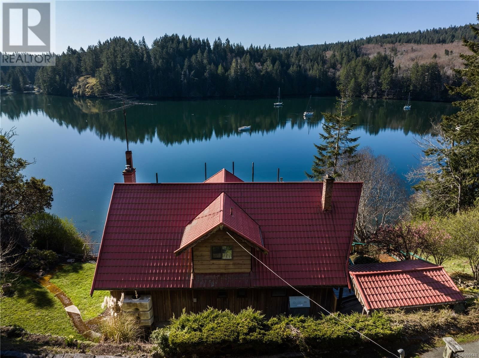 5805 ANDERSON COVE ROAD Image 1