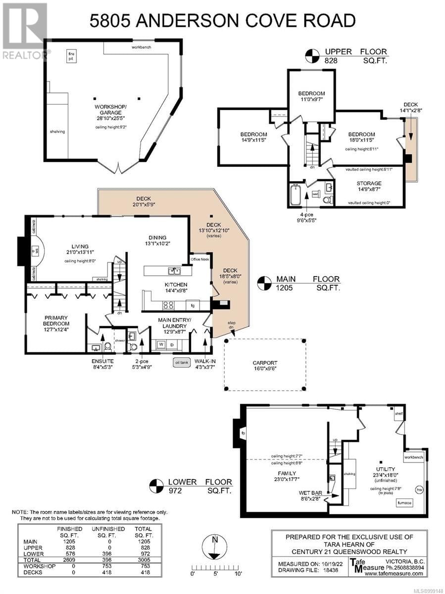 5805 ANDERSON COVE ROAD Image 56