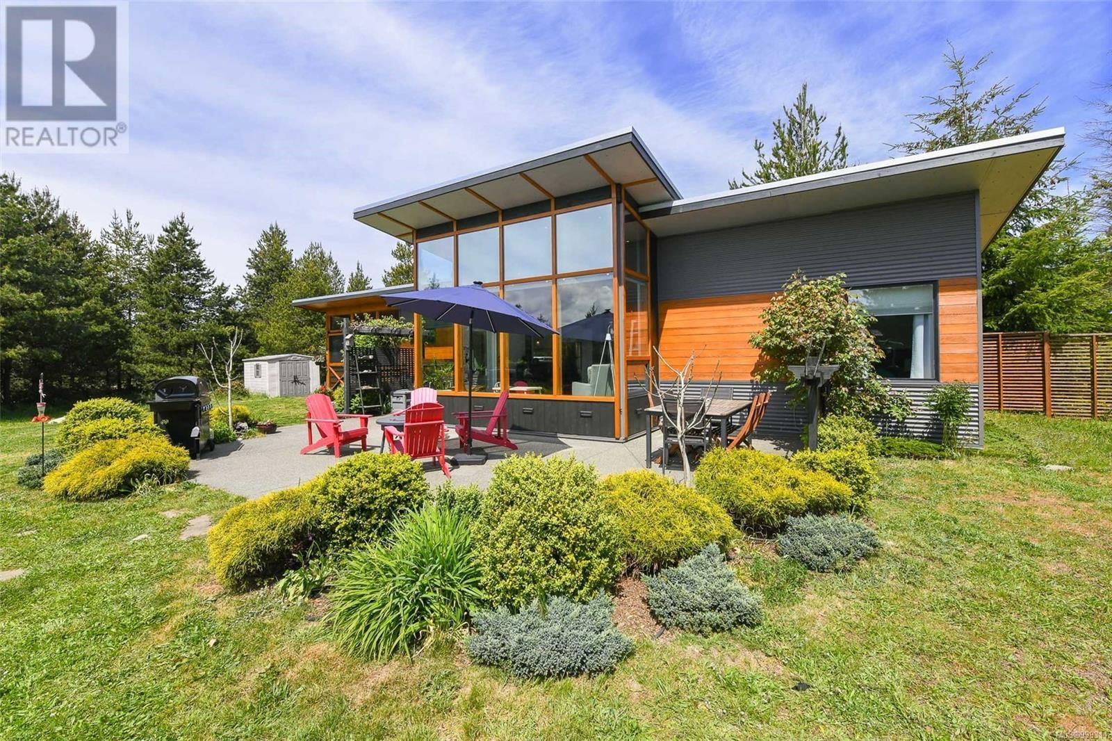 Primary Property View
