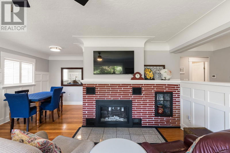 Tertiary Property View