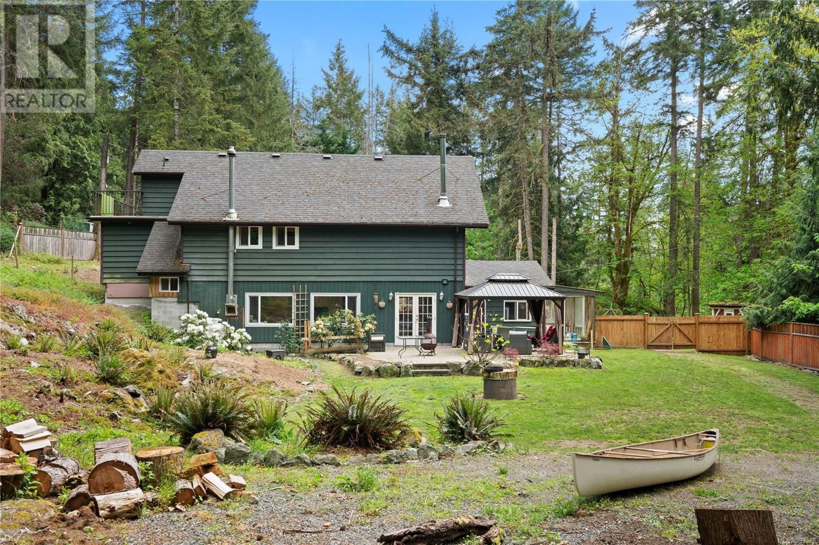 Primary Property View