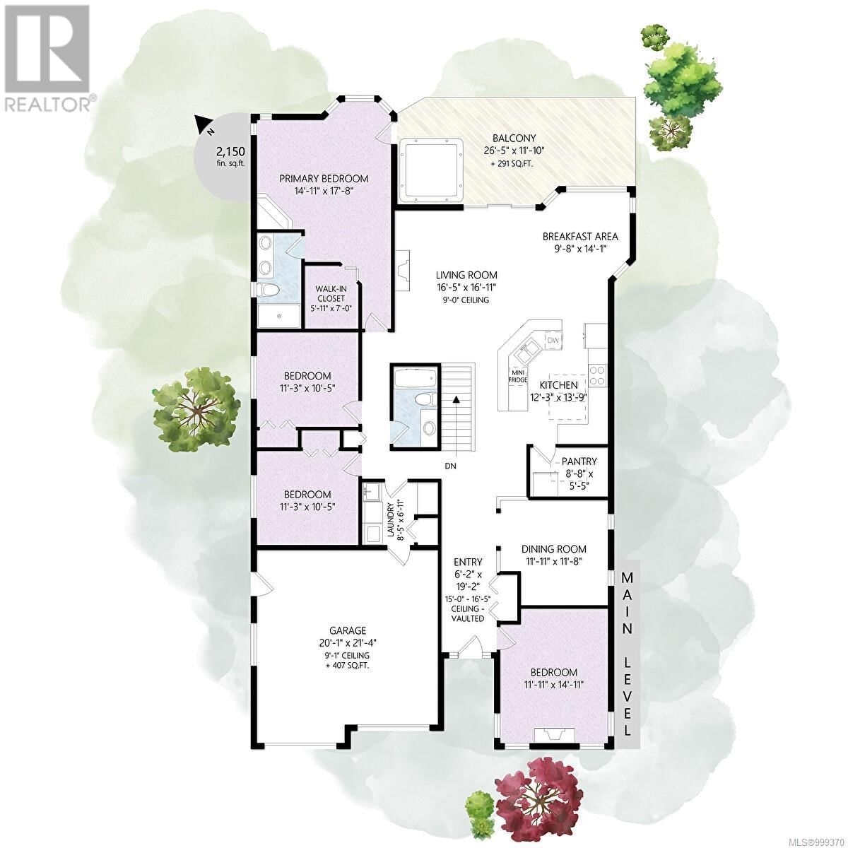 3831 ROWLAND AVENUE Image 44
