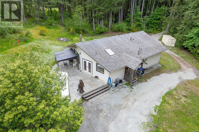 Tertiary Property View