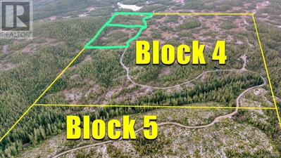  Holberg Highway | Port Hardy British Columbia | Slide Image Two