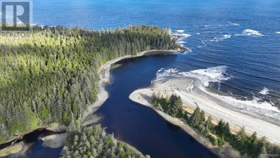Holberg Highway | Port Hardy British Columbia | Slide Image Twelve