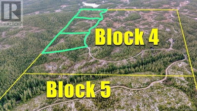 Holberg Highway | Port Hardy British Columbia | Slide Image Three