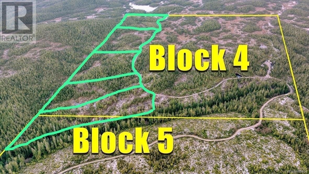  Holberg Highway, Port Hardy, British Columbia V0N 2P0