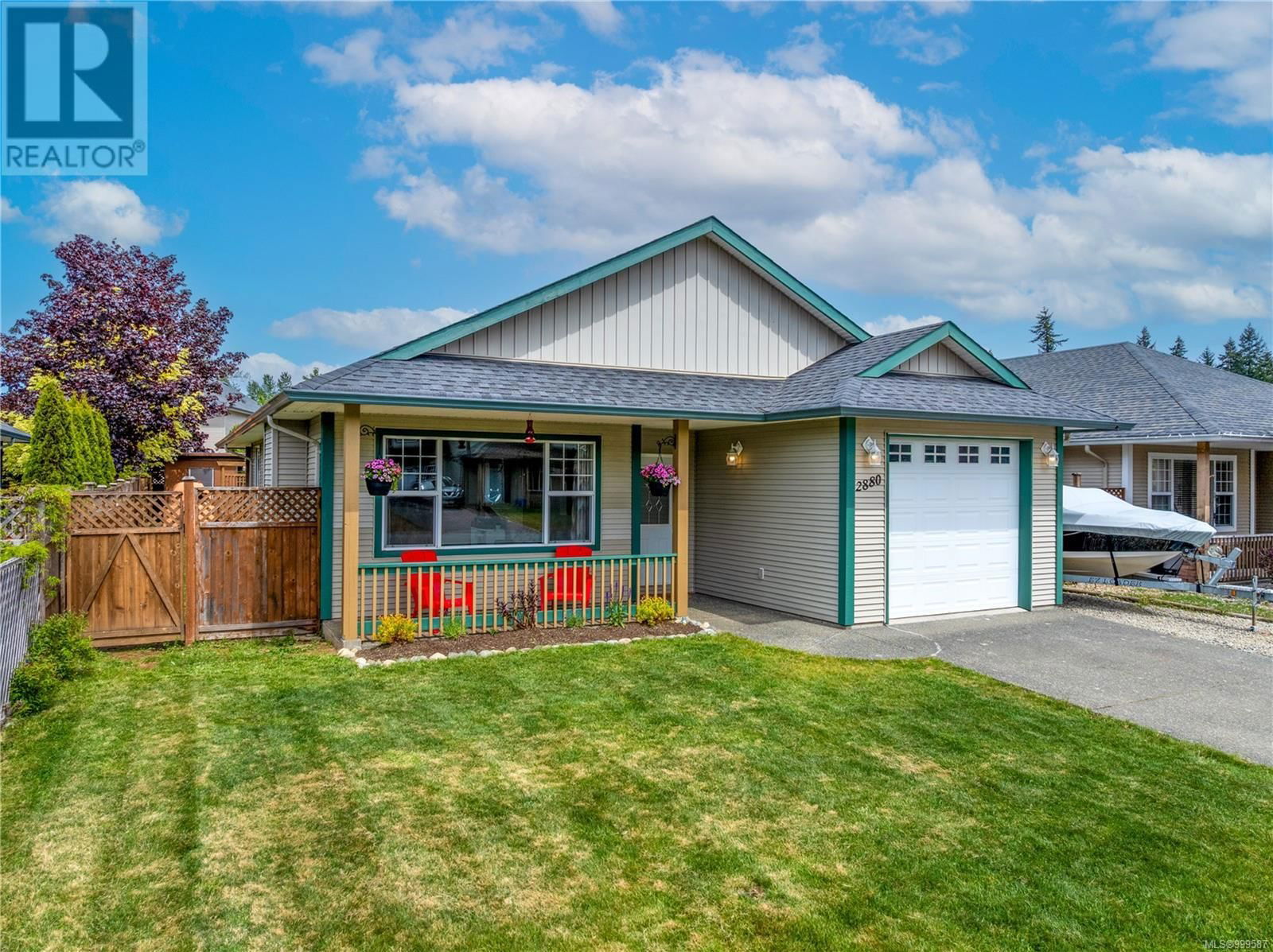 Primary Property View