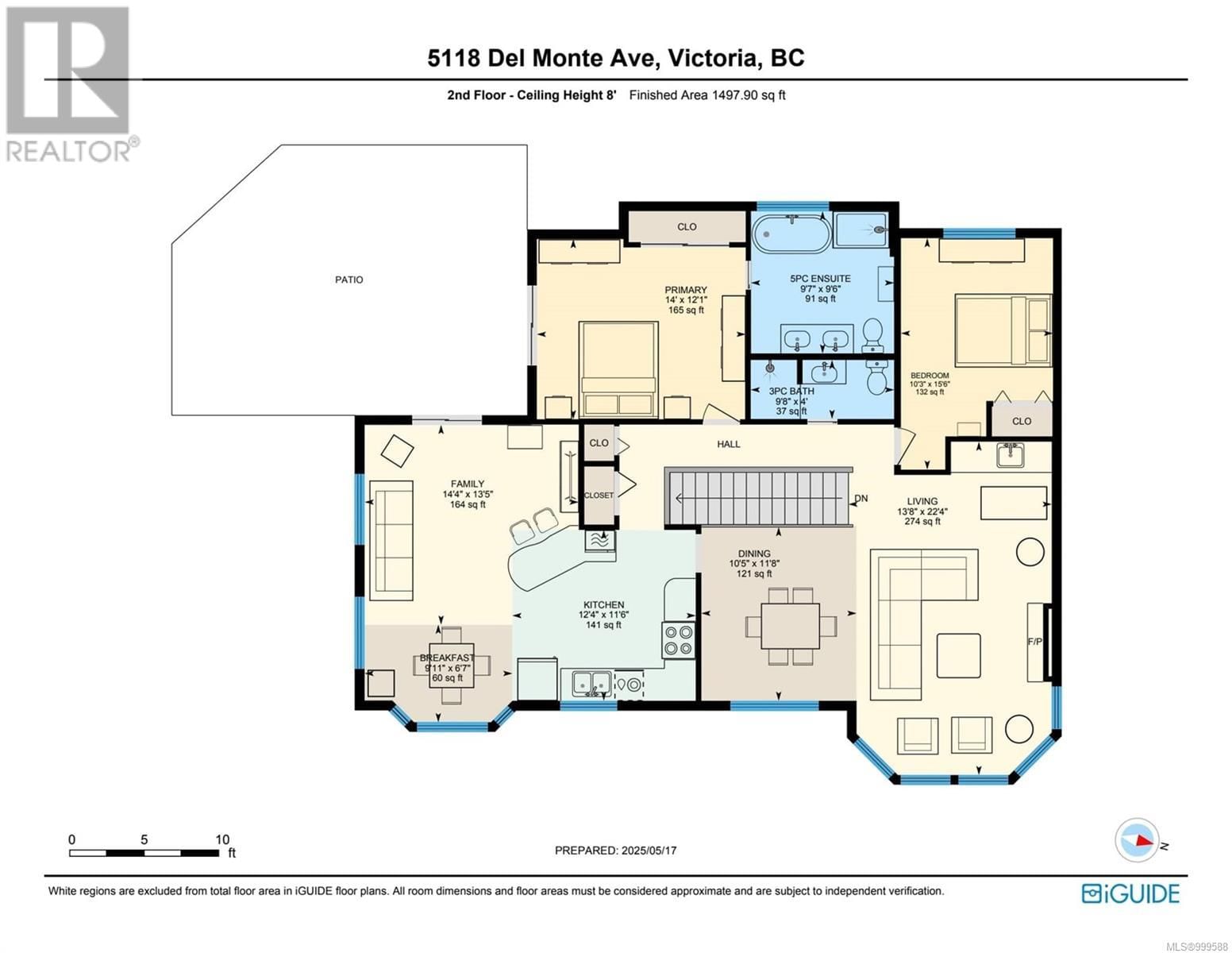 5118 DEL MONTE AVENUE Image 5