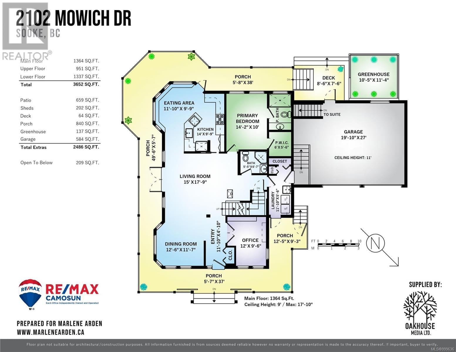 2102 MOWICH DRIVE Image 81