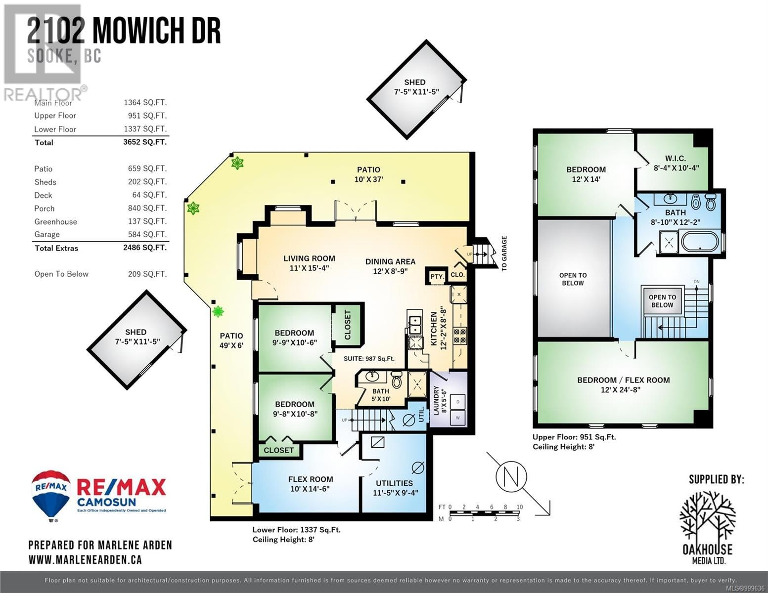 2102 MOWICH DRIVE Image 82