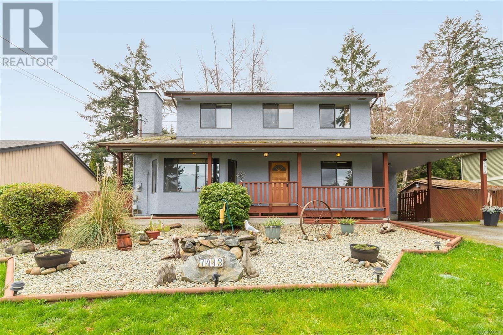 Primary Property View