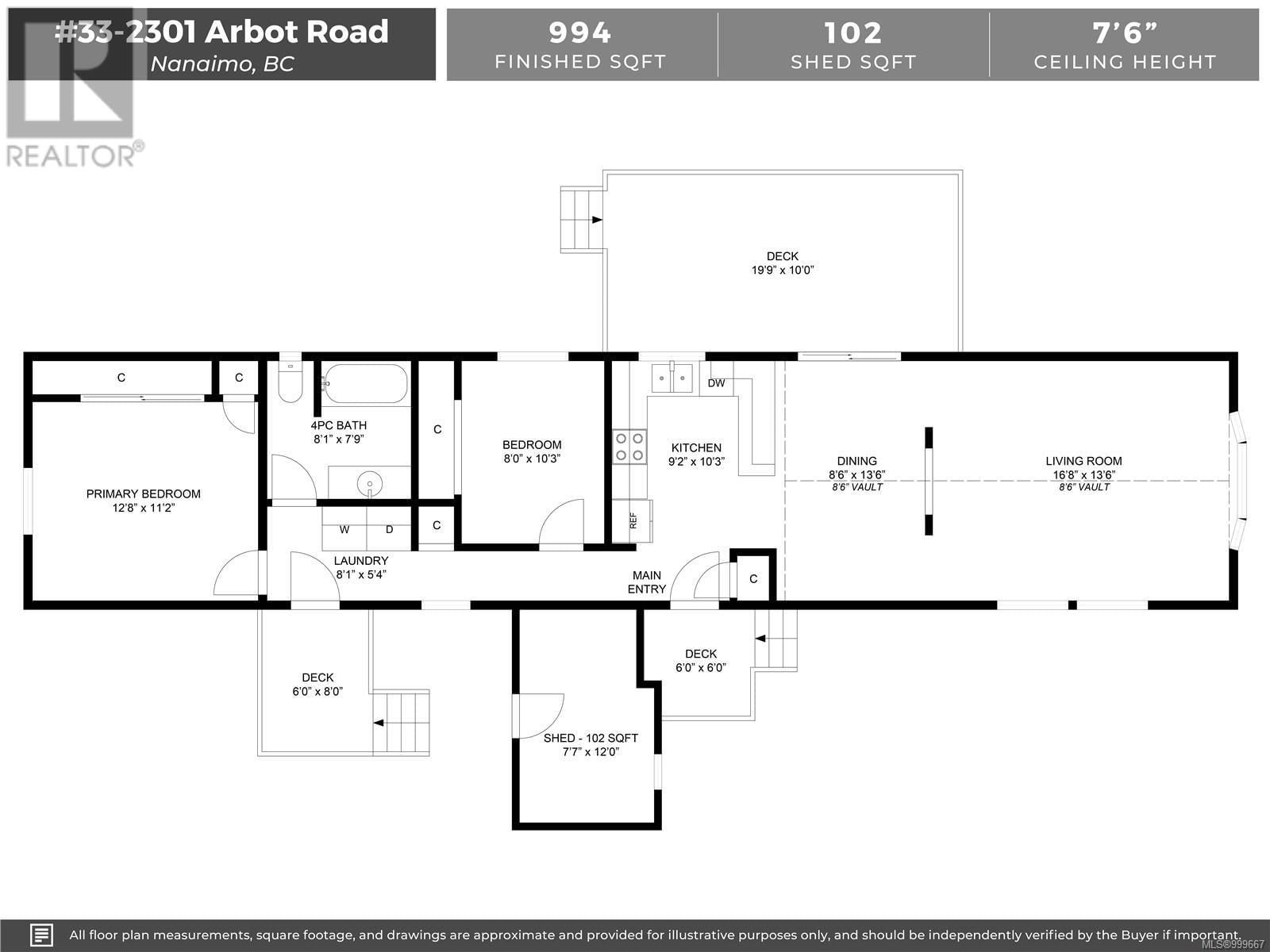 33 - 2301 ARBOT ROAD Image 37