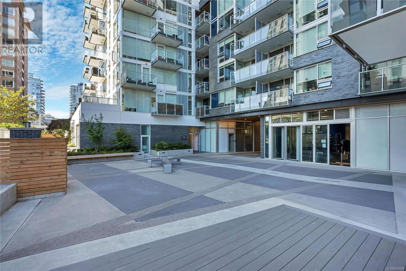 Tertiary Property View