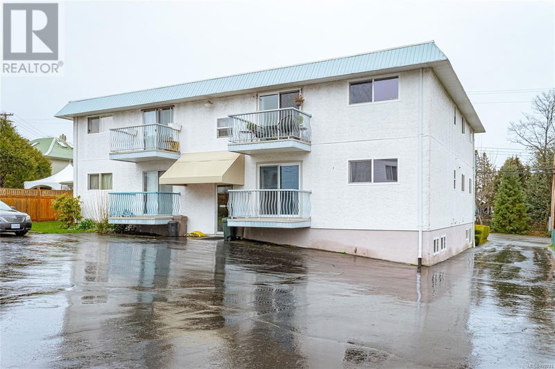 Secondary Property View
