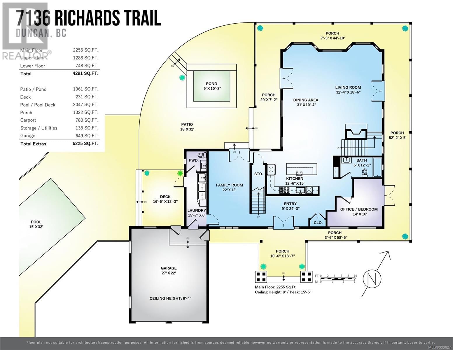 7136/7138 RICHARDS TRAIL Image 61