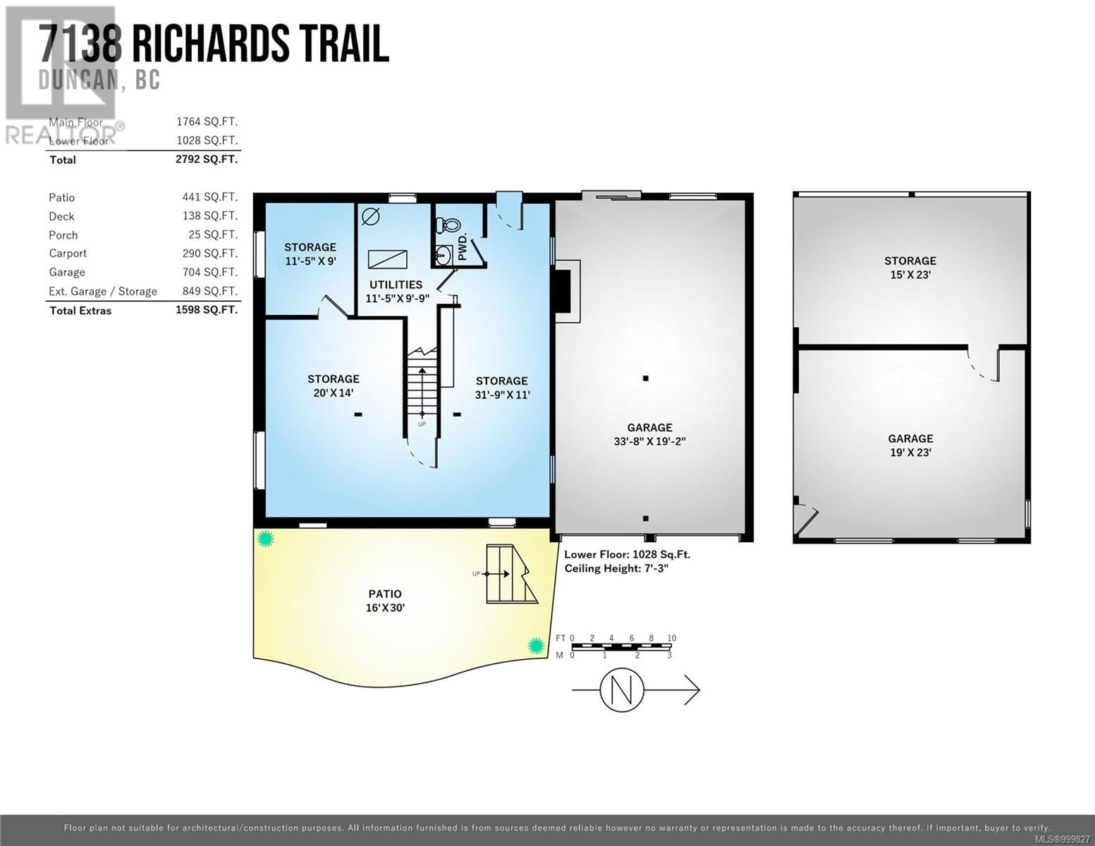 7136/7138 RICHARDS TRAIL Image 63