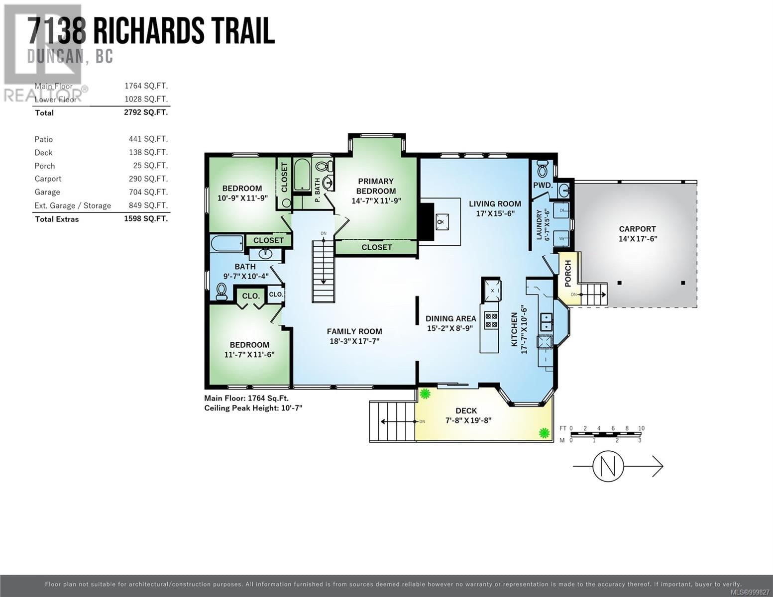 7136/7138 RICHARDS TRAIL Image 64