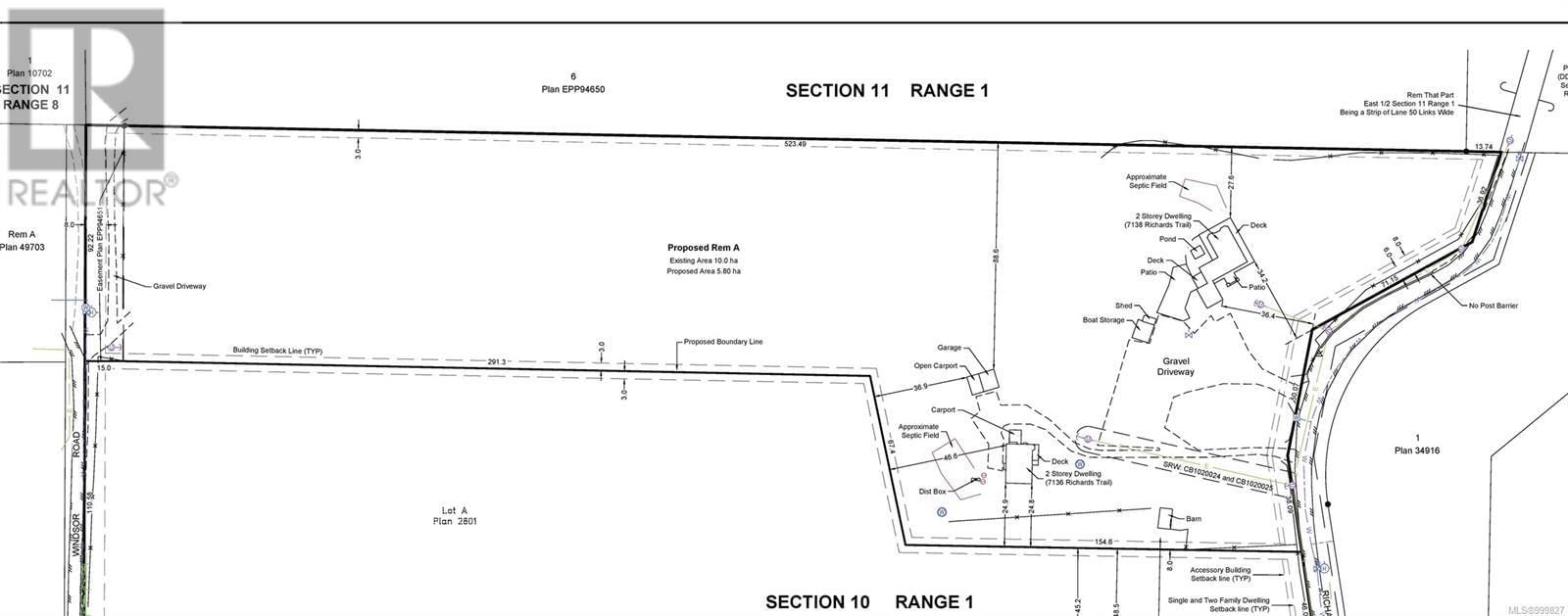 7136/7138 RICHARDS TRAIL Image 66