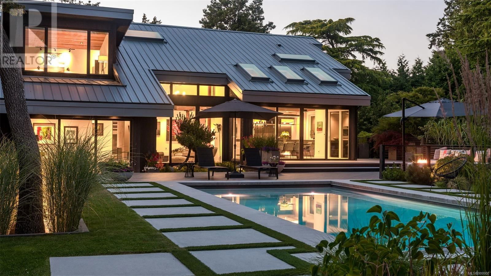 Primary Property View