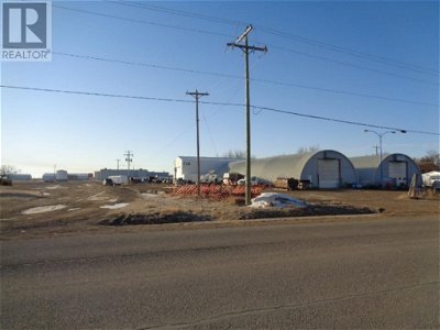 Image #1 of Commercial for Sale at 5704 54  Avenue, Taber, Alberta