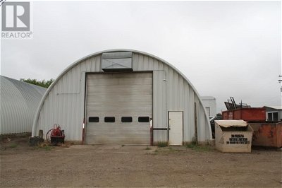 Image #1 of Commercial for Sale at 5704 54  Avenue, Taber, Alberta
