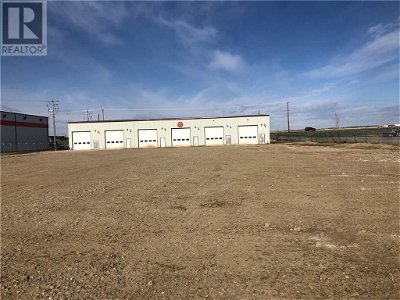 Image #1 of Commercial for Sale at 450163 82 Street E, Foothills, Alberta