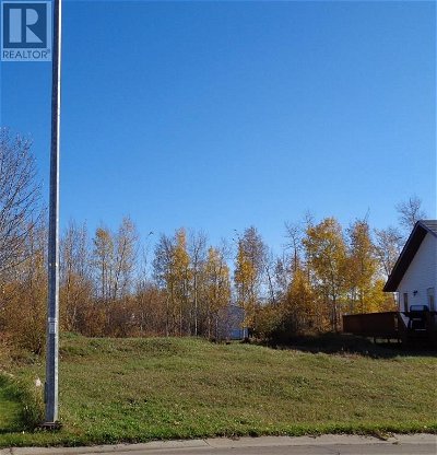 Image #1 of Commercial for Sale at 1 Bison Crescent, High Level, Alberta