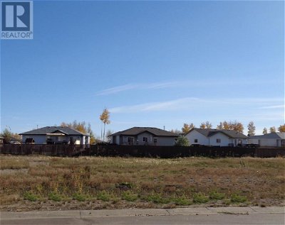 Image #1 of Commercial for Sale at 5 Balsam Avenue, High Level, Alberta