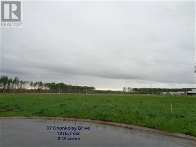 Image #1 of Commercial for Sale at 37 Chonkolay  Drive, High Level, Alberta