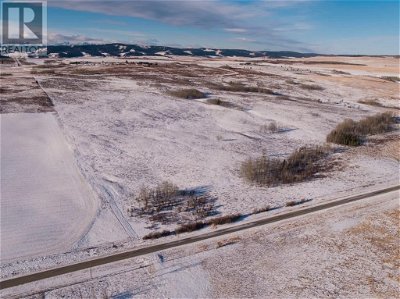 Image #1 of Commercial for Sale at Horse Creek Road, Rocky View, Alberta