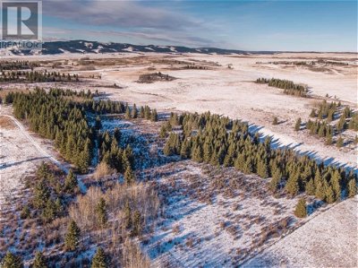 Image #1 of Commercial for Sale at Horse Creek Road, Rocky View, Alberta