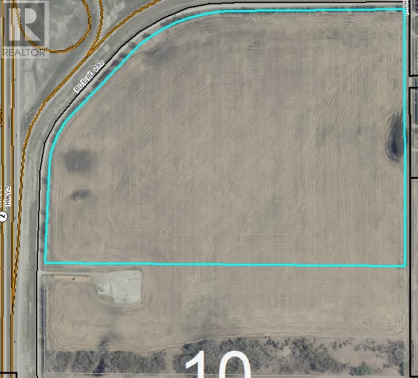 Primary Property View