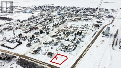 Image #1 of Commercial for Sale at 5 4th Street Se, Falher, Alberta