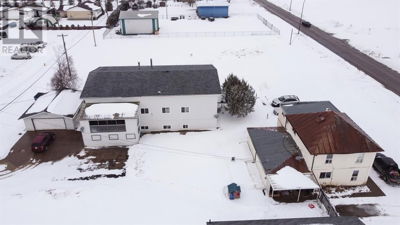 Commercial for Sale in Nova-scotia