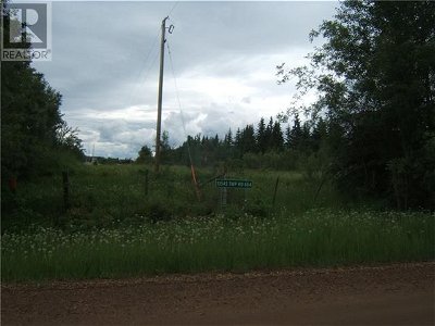 Image #1 of Commercial for Sale at 13545 Twprd. 664, Lac Lae, Alberta