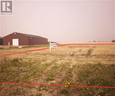 Image #1 of Commercial for Sale at 4008 50 Avenue, Rycroft, Alberta