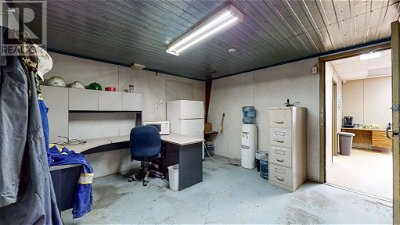 Image #1 of Commercial for Sale at 521 Industrial  Road, Brooks, Alberta