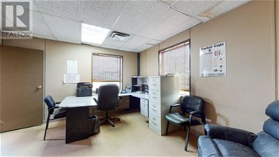 Image #1 of Commercial for Sale at 521 Industrial  Road, Brooks, Alberta