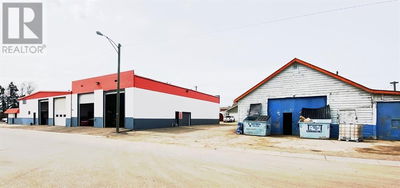 Commercial for Sale in Ontario