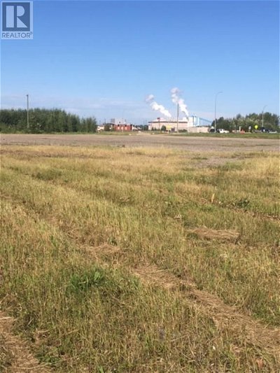 Image #1 of Commercial for Sale at 4933b Dahl Drive Drive, Whitecourt, Alberta