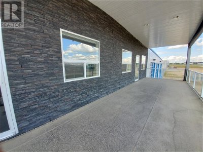 Image #1 of Commercial for Sale at 594058 125b Range Road, Whitecourt, Alberta